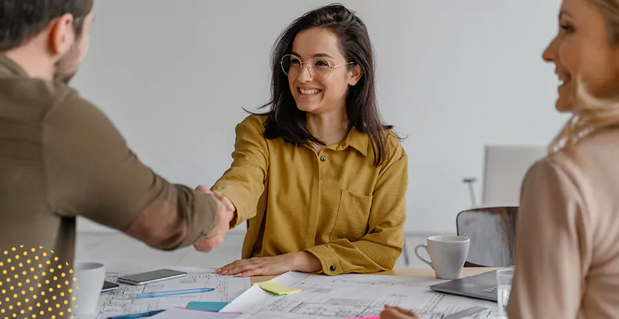 Imagem de Talent Acquisition: o que é, como é o profissional, o que faz e quais as vantagens para a empresa!