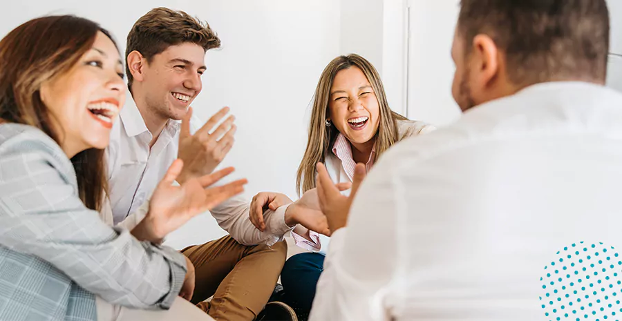 Imagem de Conheça o CHO: A profissão ligada à felicidade dos funcionários