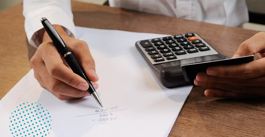 Imagem de Terço de férias: o que diz a lei sobre o adicional de férias, quais os requisitos e passo a passo para calcular 1/3 de férias!