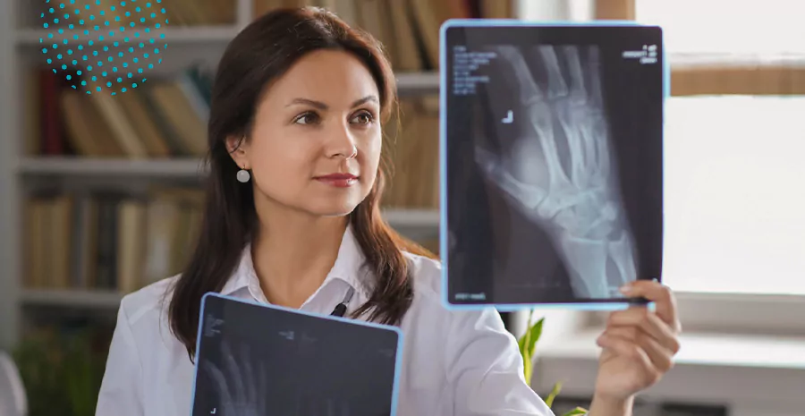 Imagem de Veja como funciona a jornada de trabalho do radiologista e o que diz a Lei 7394/85
