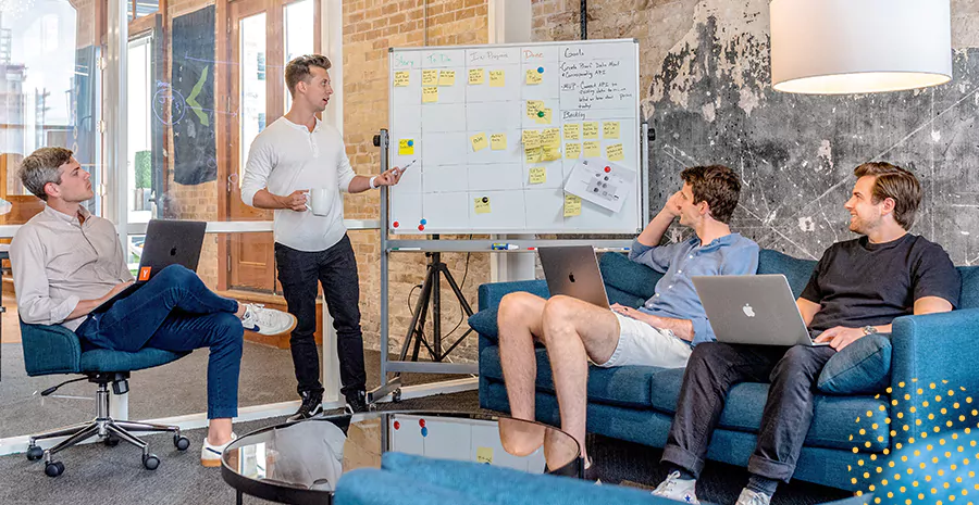 Imagem de Roadmap: entenda o que é, seus principais tipos e como criar!