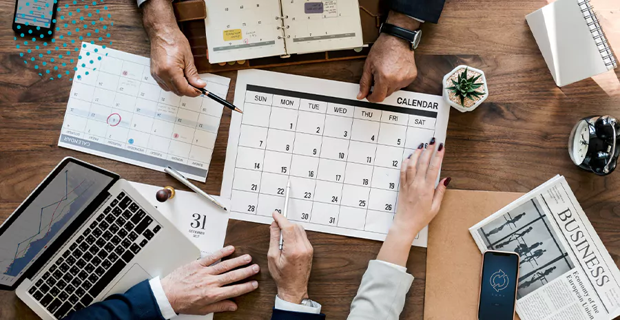 Imagem de Saiba como funciona o modelo de trabalho sazonal, o que diz a nova lei e principais responsabilidades da empresa!