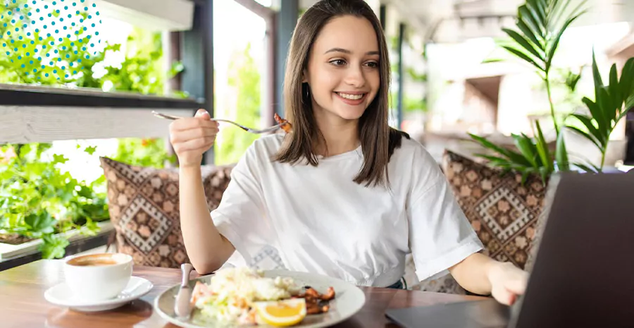 Imagem de Programa de Alimentação do Trabalhador (PAT): como funciona, vantagens e como se cadastrar!