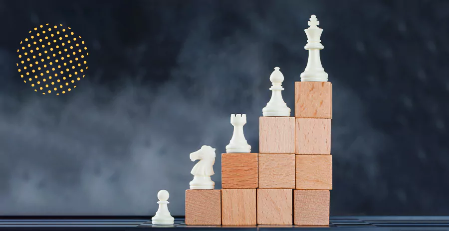 Imagem de Gestão vertical: o que é, como funciona, quais as vantagens e desvantagens