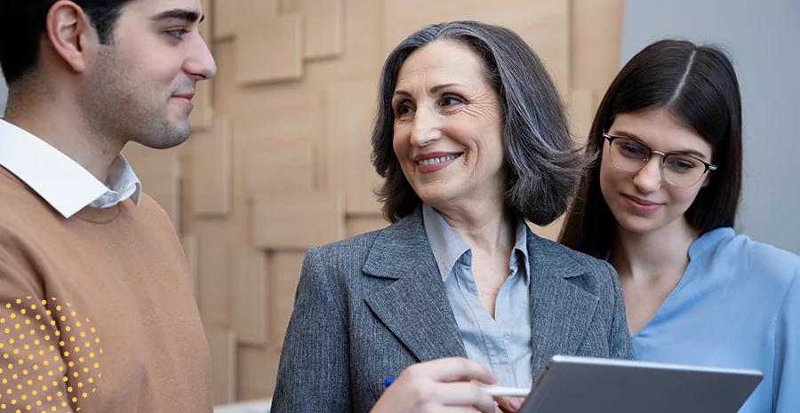 Imagem de Diversidade etária nas organizações: impactos, desafios e como o RH deve gerir!
