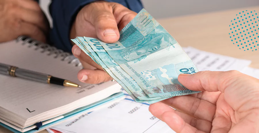 Imagem de Entenda tudo sobre faixa salarial e qual a importância para as empresas!