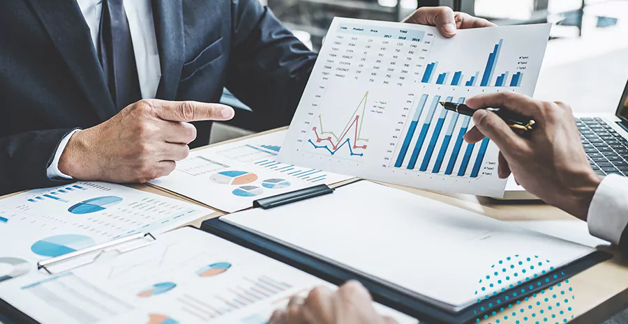 Imagem de Análise de risco: veja como fazer, quais situações utilizar e importância para empresas e projetos!