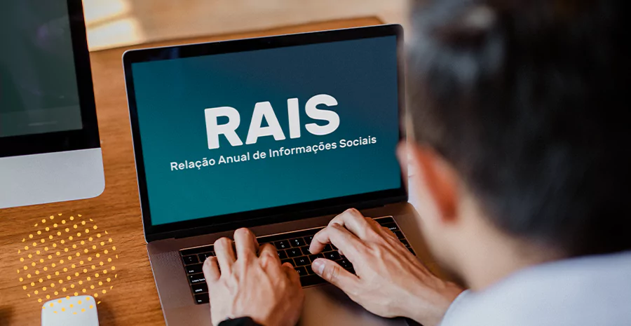Imagem de RAIS: o que é, para que serve, veja quem precisa fazer a declaração e principais dúvidas!