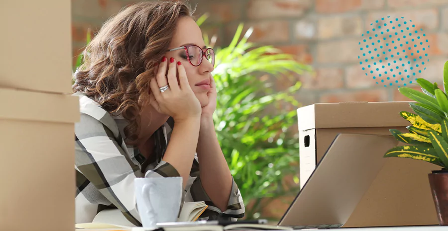 Imagem de Demissão silenciosa ou “quiet quitting”: o que é, como esse termo se popularizou e como evitar na empresa