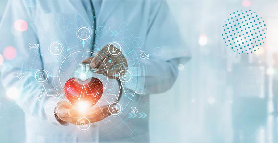 Imagem de Healthtech: saiba o que é, sua importância para a saúde e quais tecnologias que ela oferece
