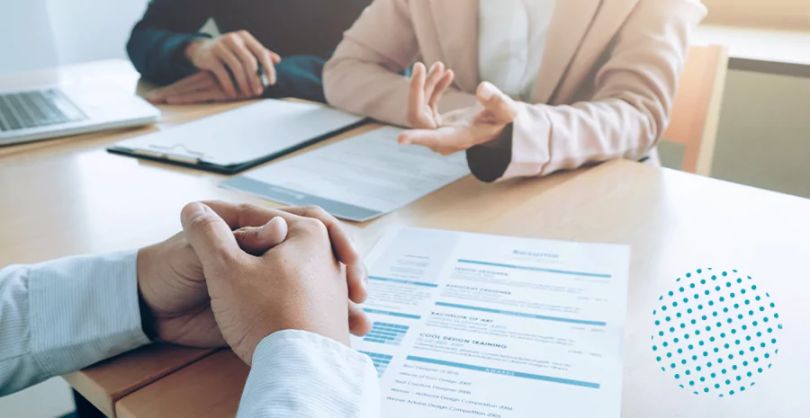 Imagem de Entrevista devolutiva: como funciona, como estruturar e qual a importância!