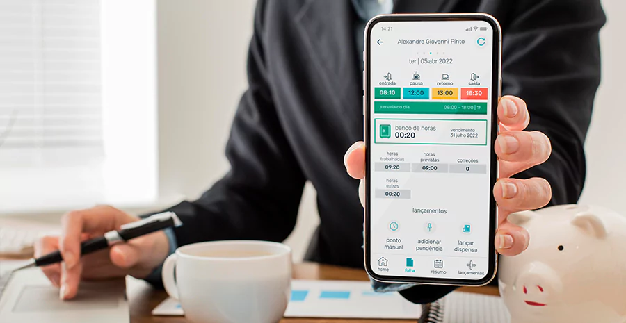 img of Controle de ponto: tudo sobre o assunto e as principais dúvidas! [GUIA]