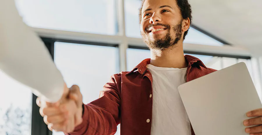 Imagem de Veja detalhes sobre a quebra de contrato de experiência e quais os direitos do colaborador e da empresa!