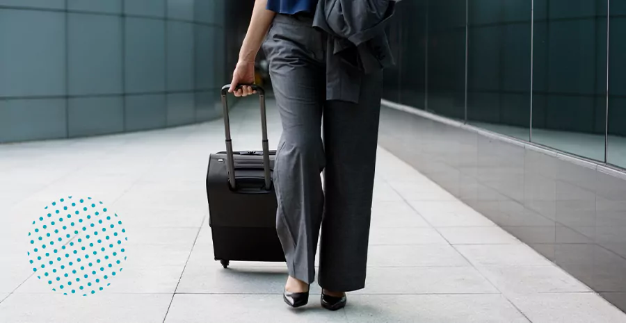 Imagem de Viagens corporativas: entenda o que diz a lei e como sua empresa deve se organizar para realizar