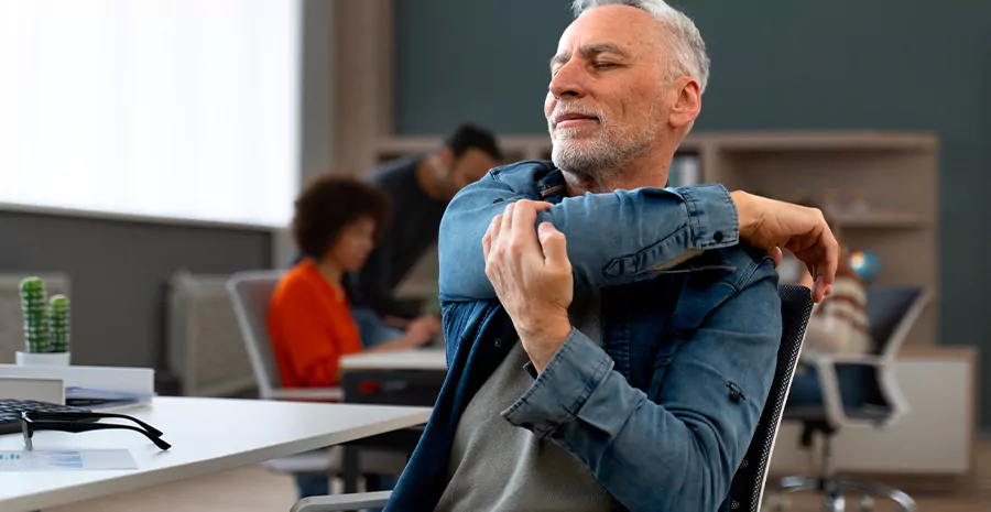 Imagem de Guia completo de AET (Análise Ergonômica do Trabalho): saúde, produtividade e bem-estar no trabalho