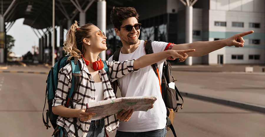 Imagem de Planejamento de férias de colaboradores: como fazer, o que diz a CLT e importância de organizar!