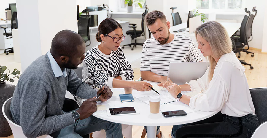Imagem de Confira tudo sobre Planning Poker: estimativas colaborativas e precisas para o sucesso do projeto!