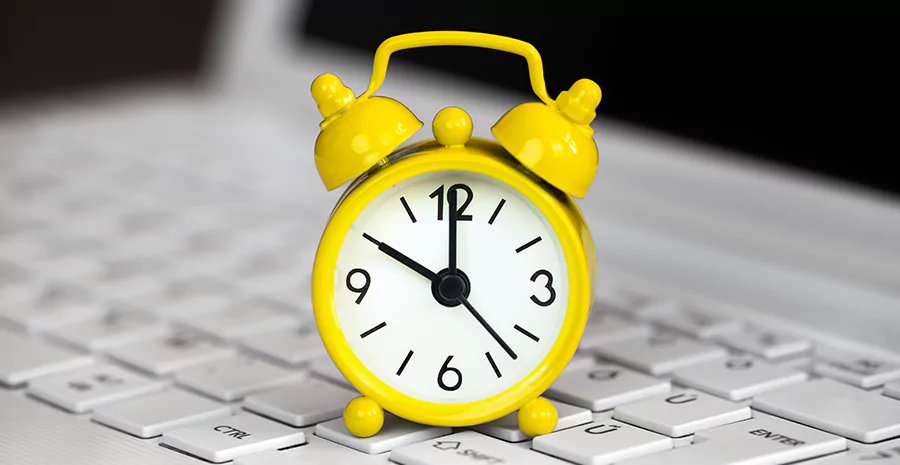 Imagem de Monitoramento de horas trabalhadas: é possível? Entenda o que diz a legislação!