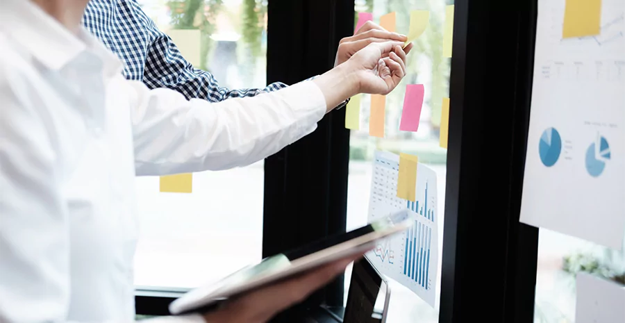 Imagem de Saiba o que é o DSDM, como ele se difere de outros métodos e como otimizar os processos de produção da sua empresa