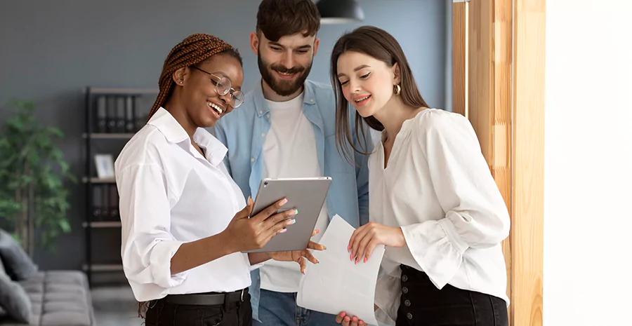 Imagem de Aprenda sobre a metodologia job crafting e saiba como melhorar a experiência de trabalho na sua empresa
