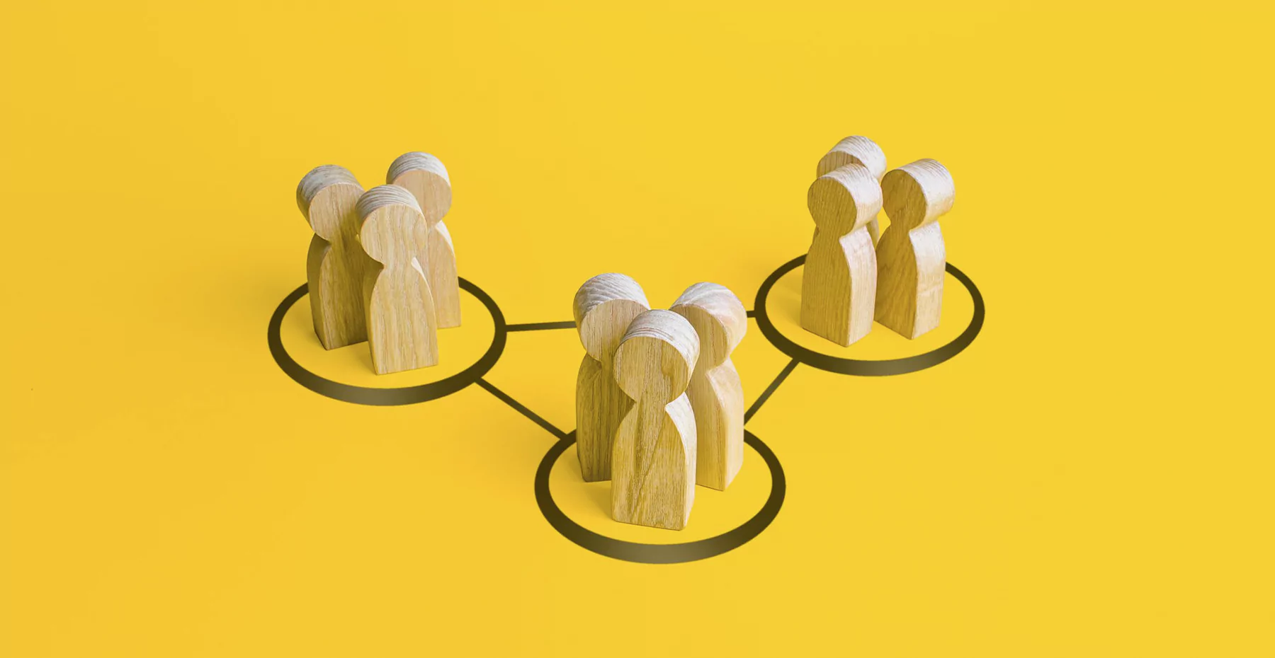 Imagem de Entenda o que é o Scrum of Scrums, seus fundamentos, objetivos e qual sua importância para a gestão de projetos