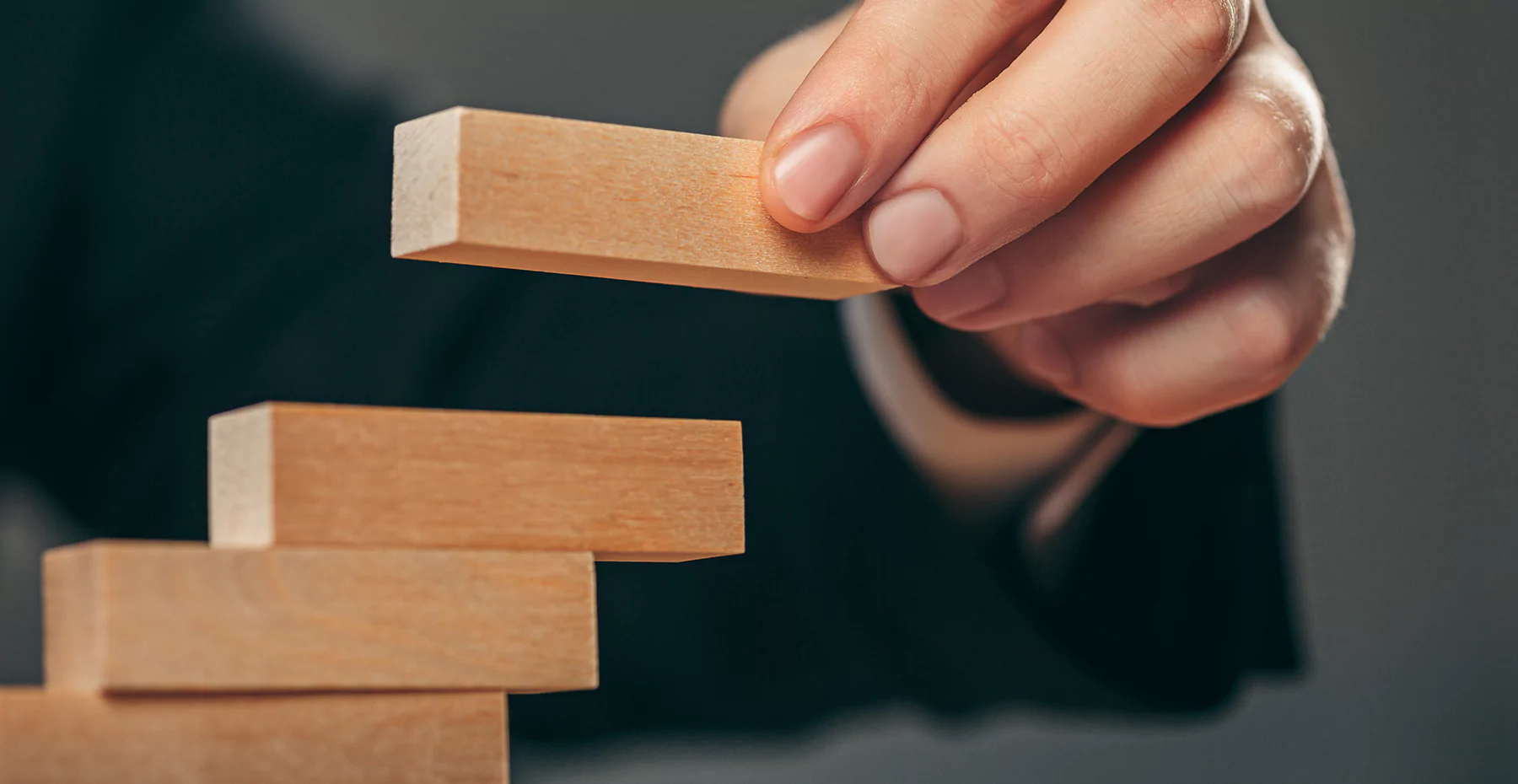 Imagem de Entenda como a evolução do emprego impacta os  trabalhadores e como o RH pode aderir às mudanças
