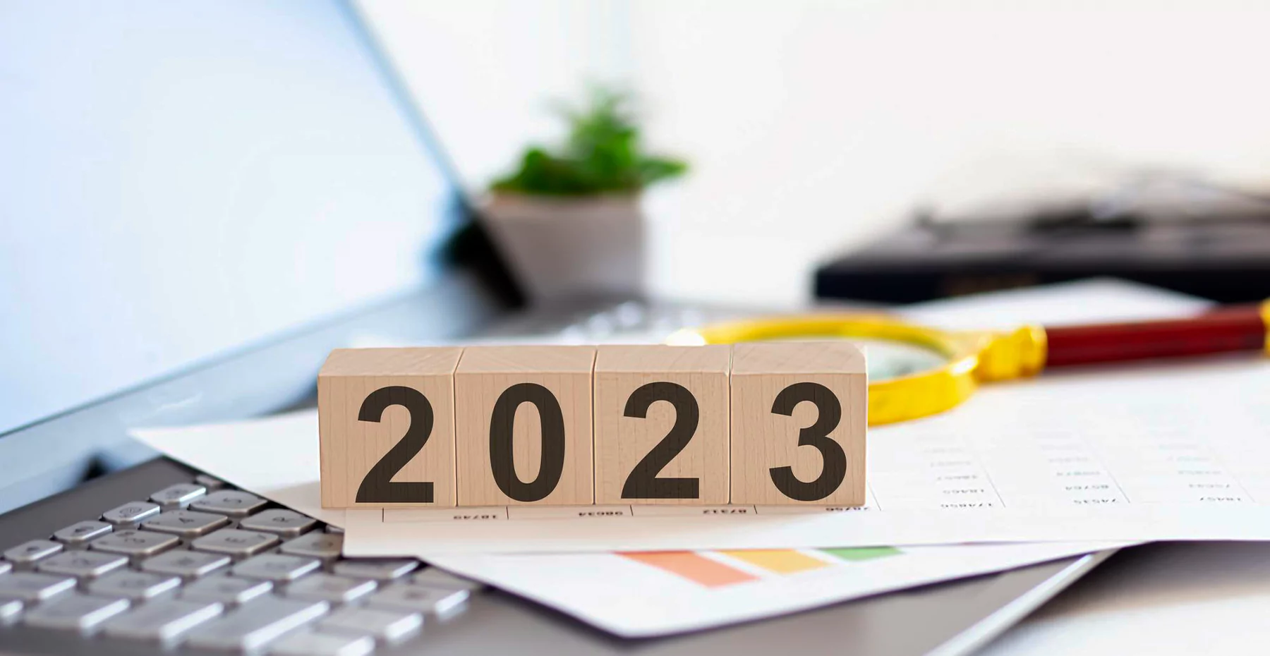 Imagem de Retrospectiva RH 2024: veja quais tendências foram tópicos da gestão de pessoas e no que se atentar em 2025!