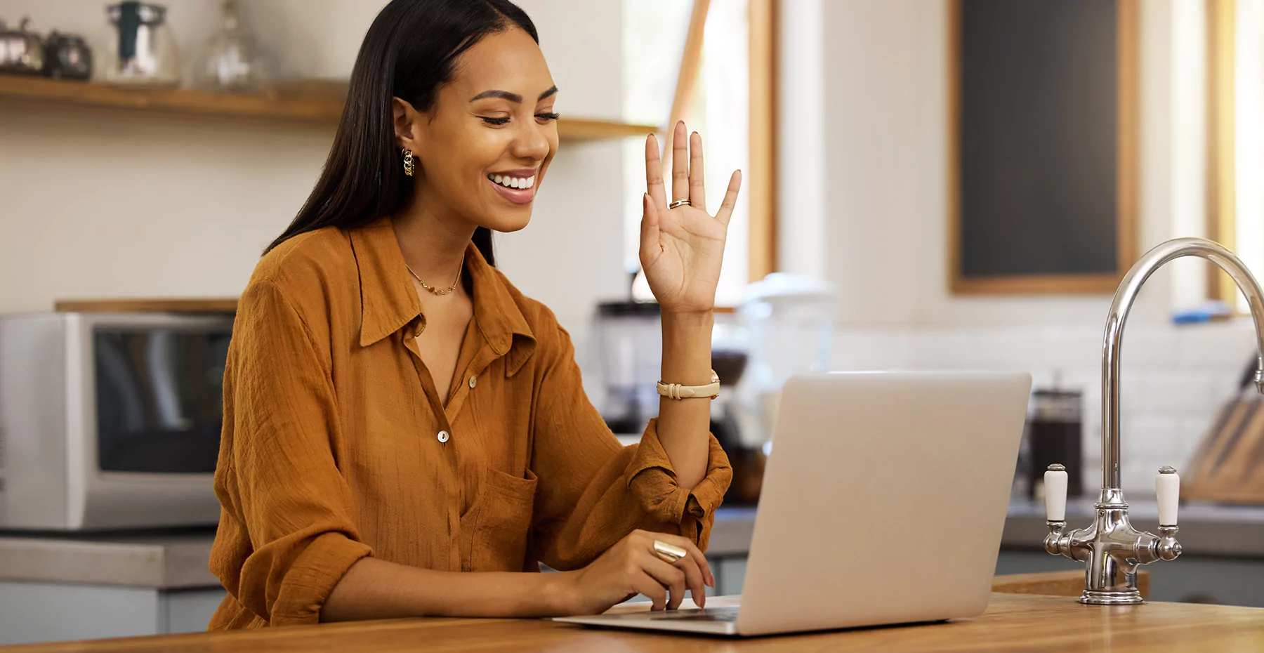 Imagem de Gestão híbrida: veja como fazer uma boa gestão no modelo de trabalho híbrido