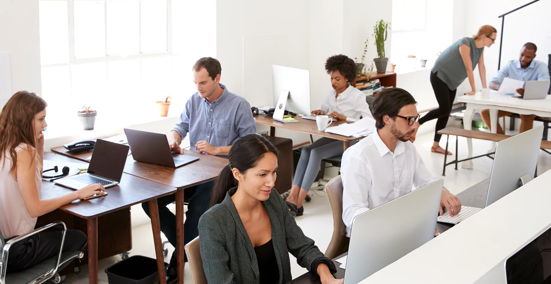 Imagem de Business as usual: conheça do que se trata o termo, suas funções e aplicabilidade nas empresas