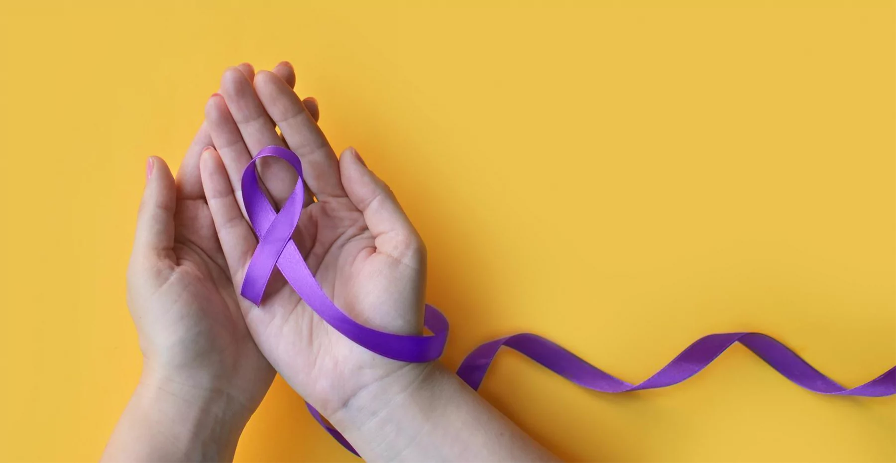 Imagem de Conheça o Fevereiro Roxo e saiba quais as formas de abordar a campanha dentro da empresa