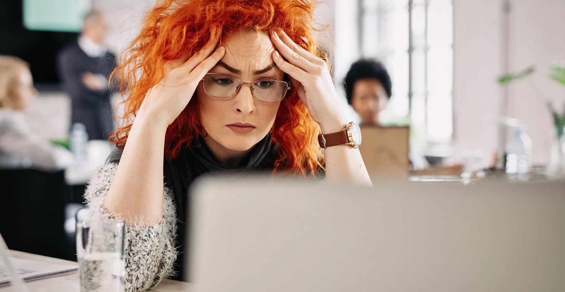Imagem de Combatendo o rage applying: veja principais motivos e saiba como o RH pode prevenir a prática