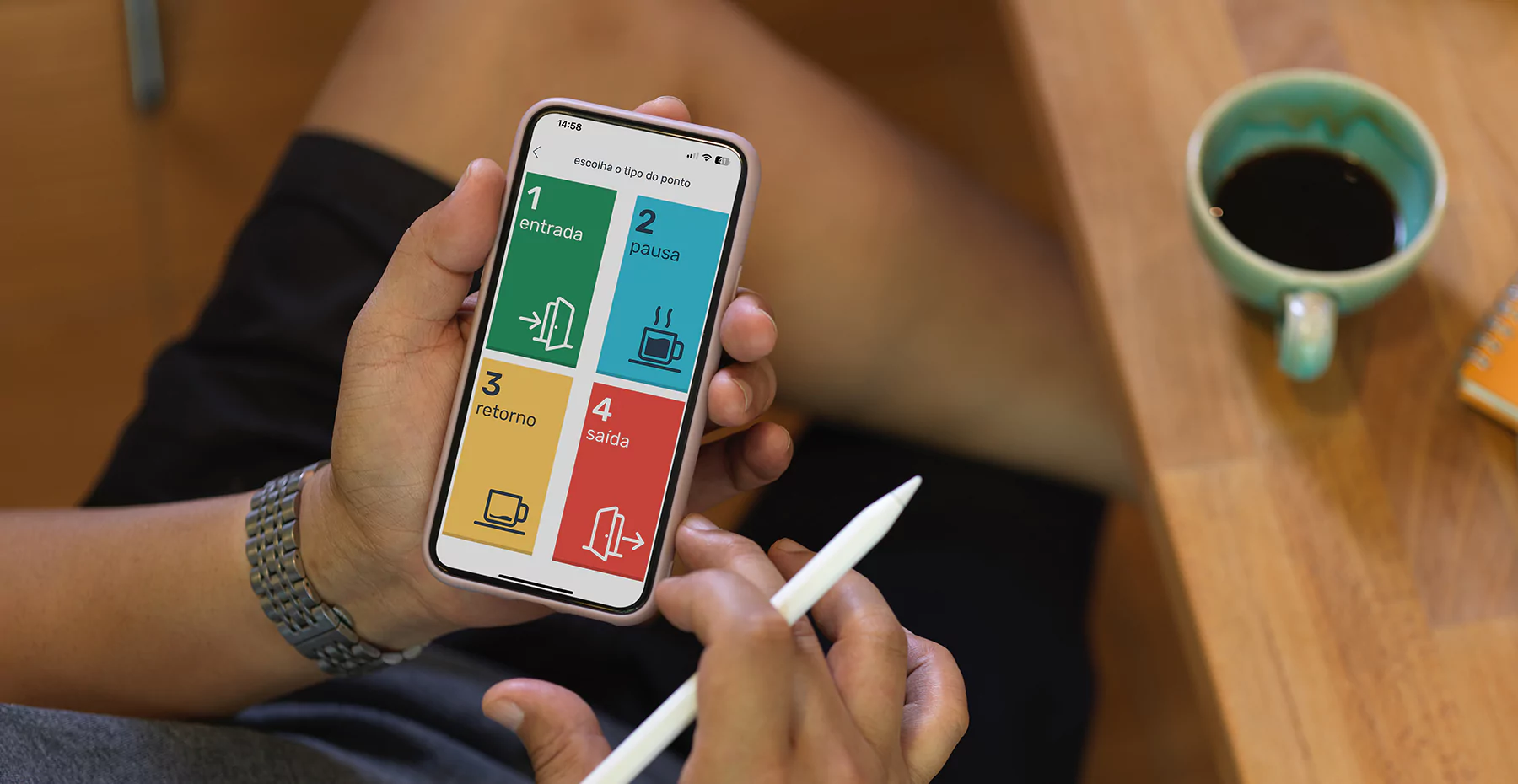 Imagem de Guia definitivo: saiba como escolher o melhor controle de ponto para sua empresa