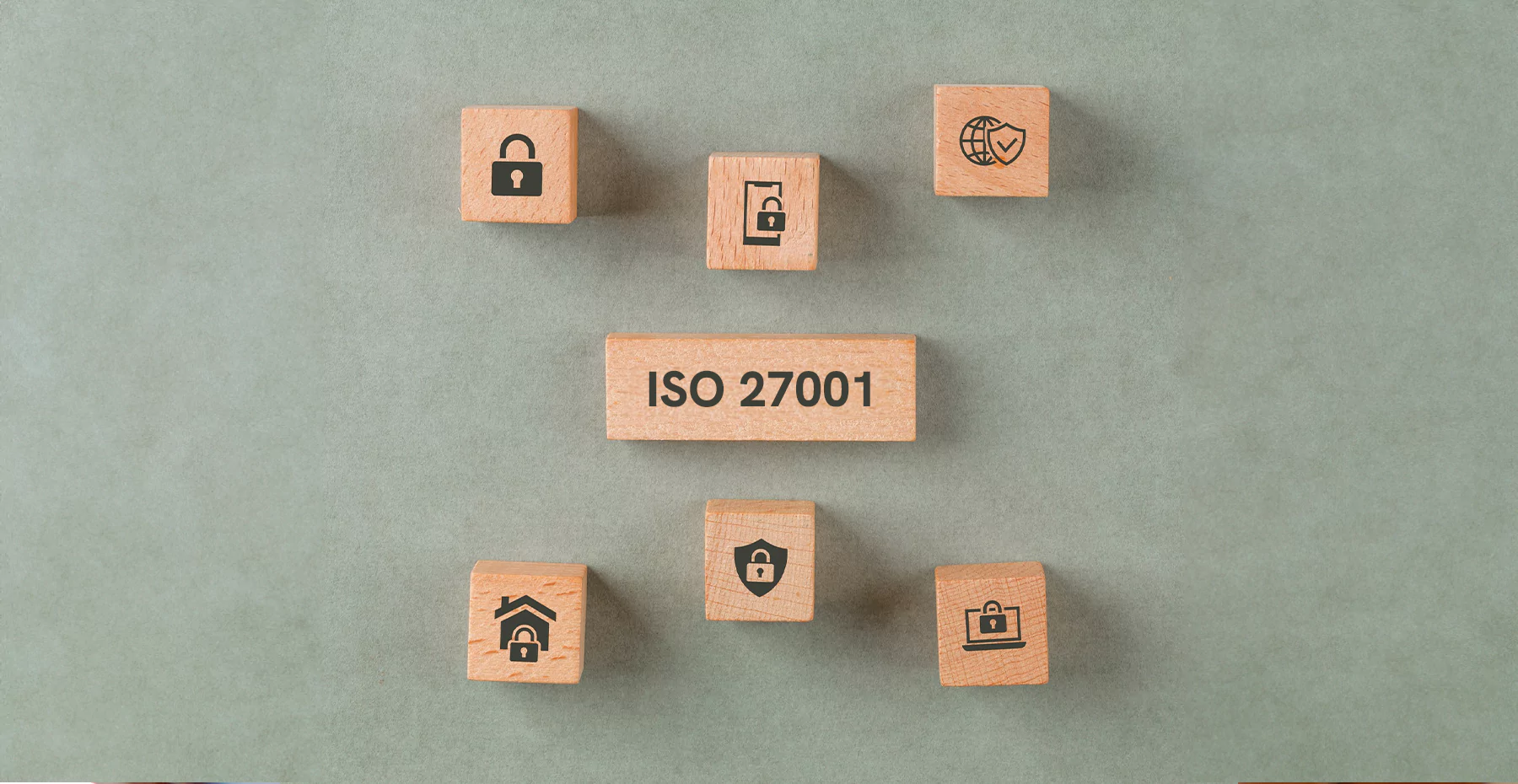 img of Guia Completo: O que é a ISO 27001, como ela melhora a segurança de dados e como implantá-la