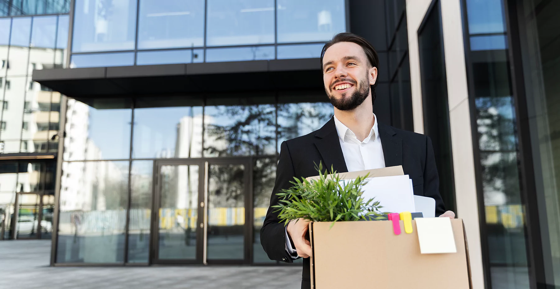Imagem de Great resignation: entenda o que é o movimento e veja as melhores estratégias para sua empresa!