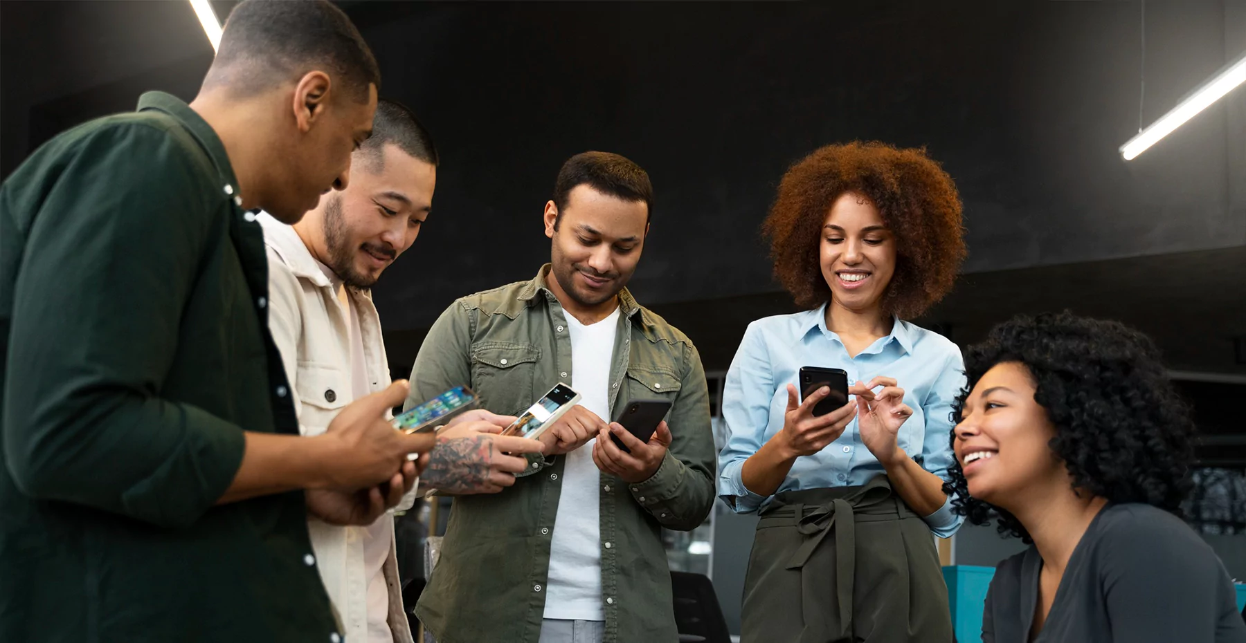 Imagem de Redes sociais no trabalho: impactos e boas práticas para empregadores e colaboradores