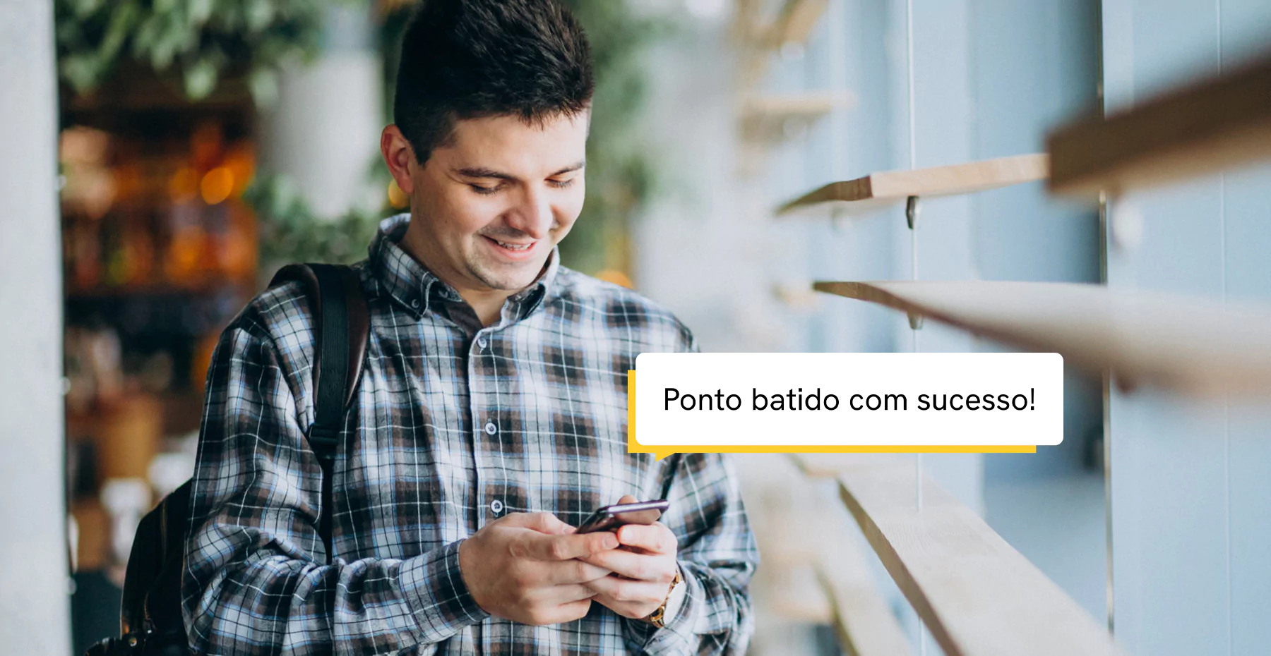 Imagem de Quais as vantagens do monitoramento de ponto online? Veja o que é, como funciona e qual a melhor plataforma para monitorar