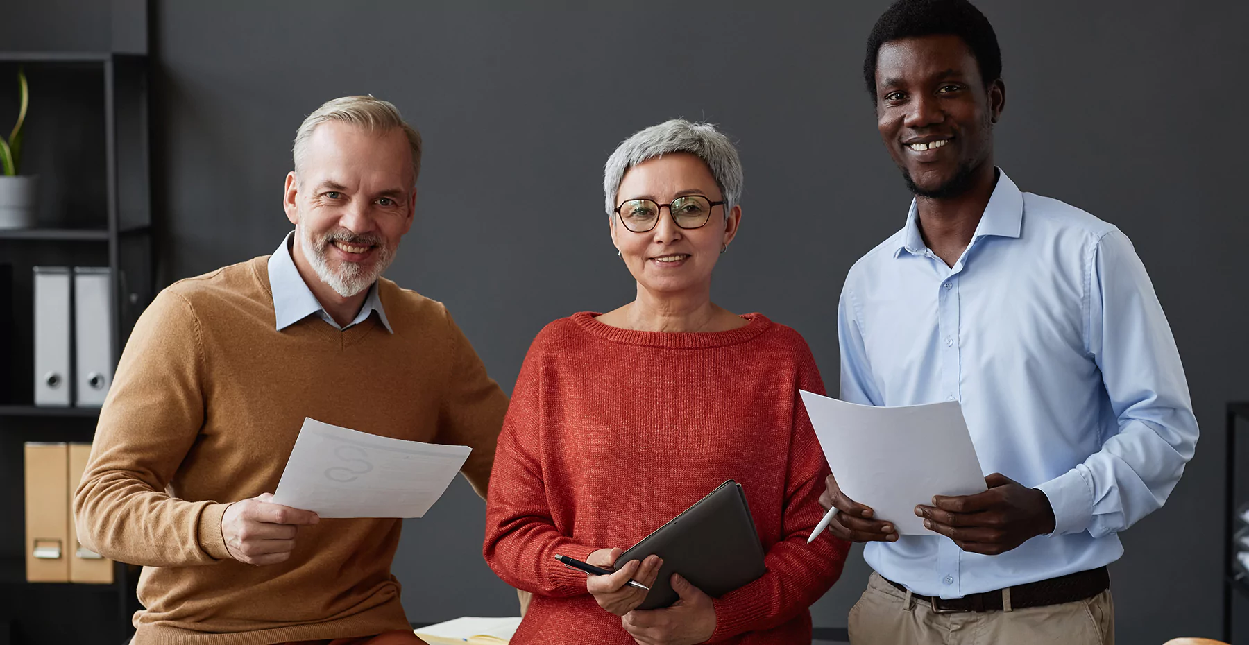 Imagem de Sua empresa é AgeFriendly? Veja como a equidade entre gerações pode transformar a cultura da empresa!