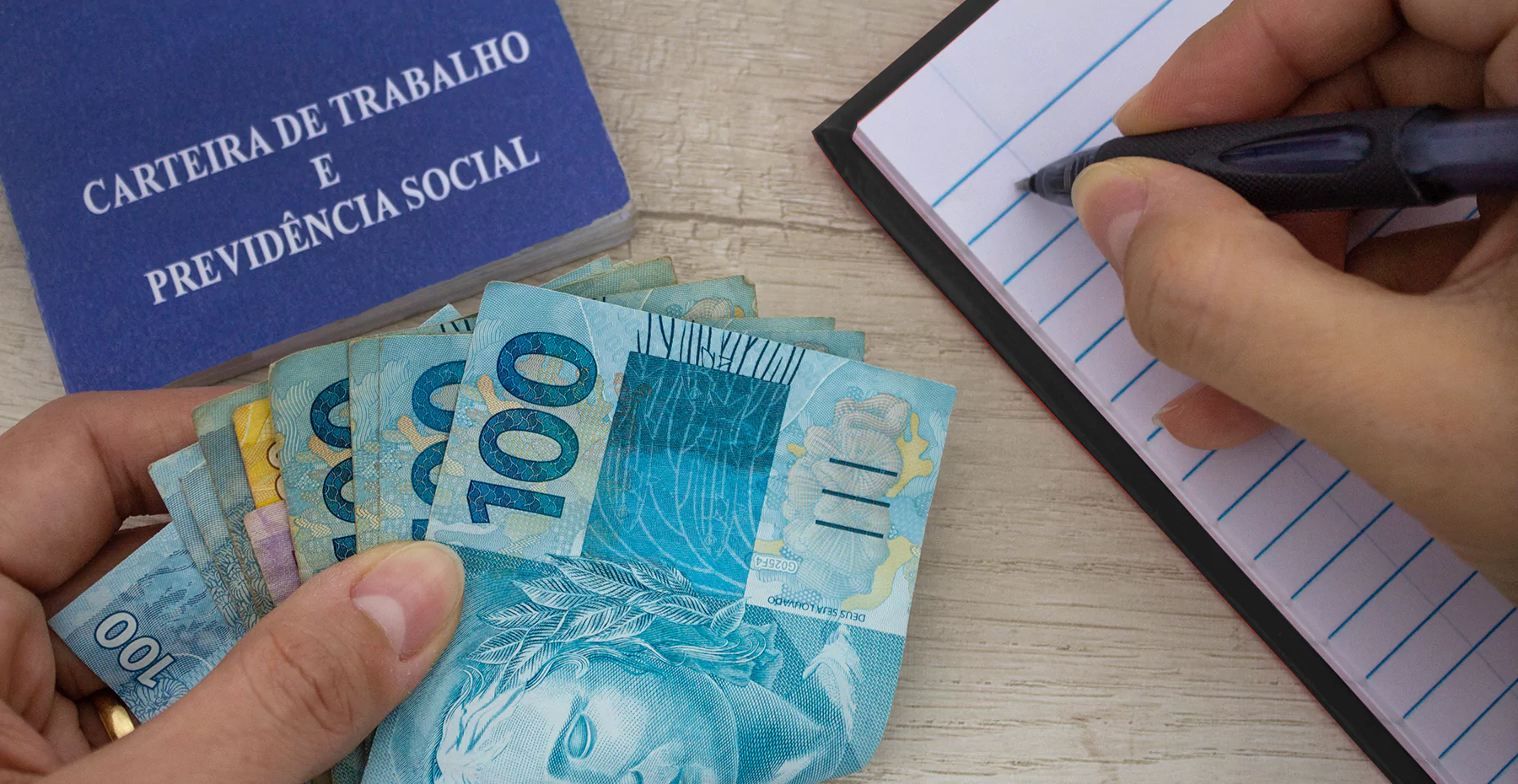 Imagem de Décimo quarto salário: veja o que é, como funciona e as últimas atualizações!