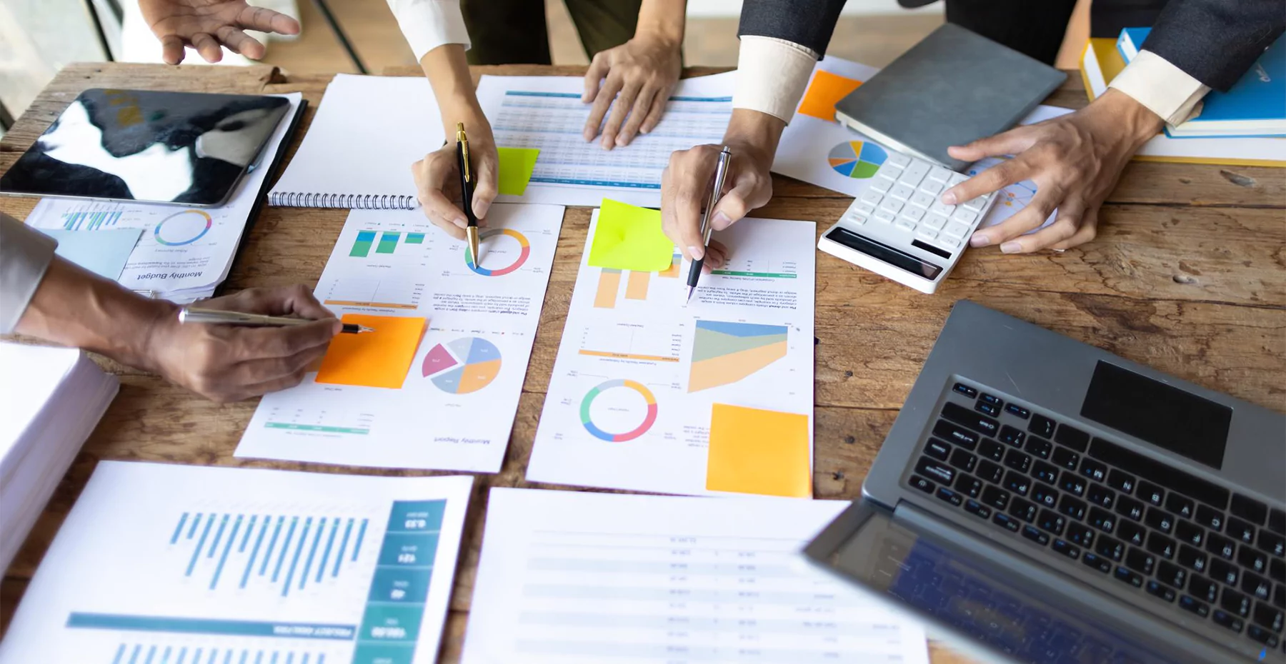 Imagem de Ferramentas de gestão para empresas: conheça os tipos, sua importância e as principais opções!