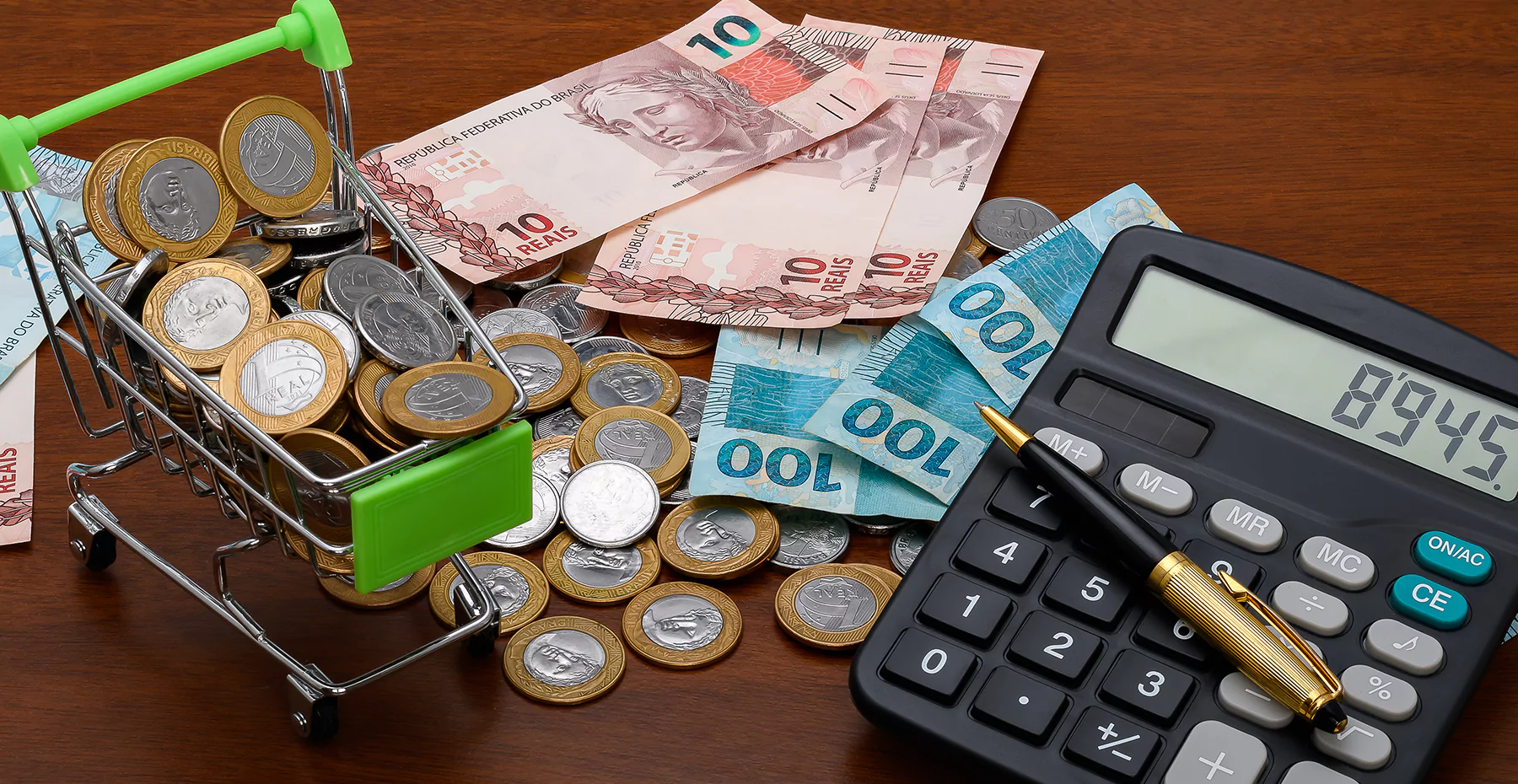 Imagem de Saiba como aplicar o cálculo do saldo de salário na rescisão conforme a unidade salarial