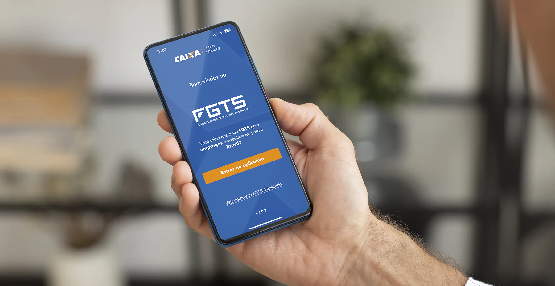 Imagem de Saque total do FGTS: requisitos, processo e dúvidas comuns