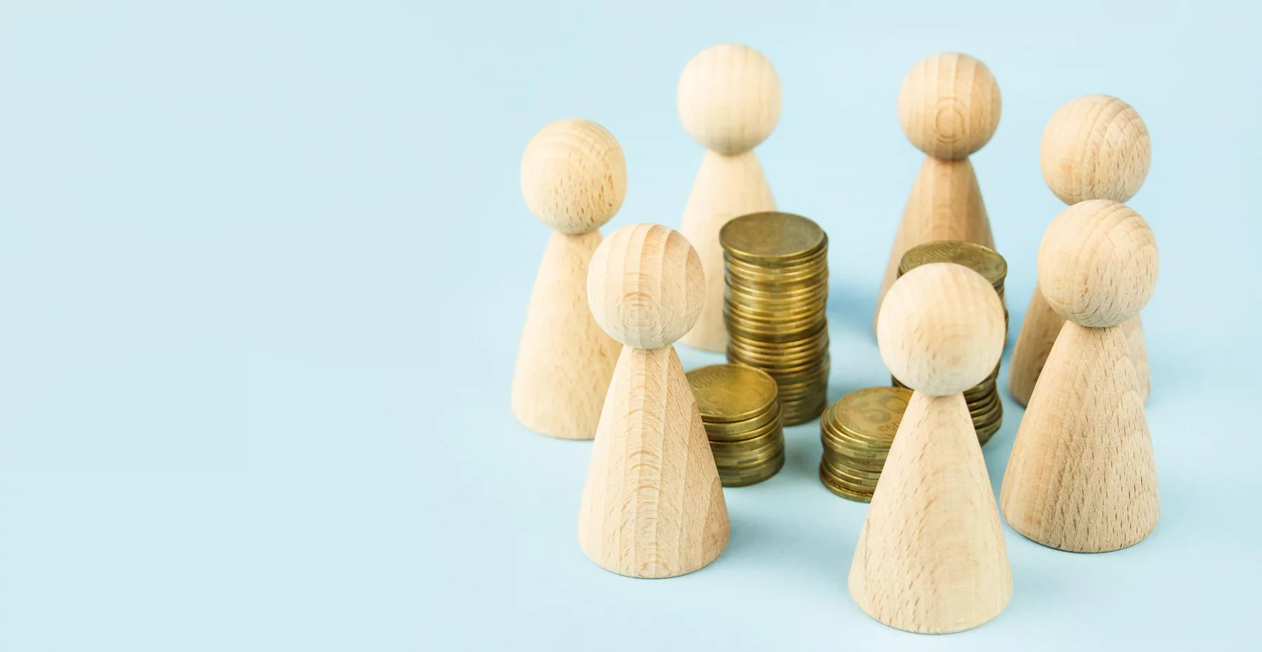 Imagem de Entenda como a integração do DP no financeiro pode favorecer a sua empresa e veja dicas para colocá-la em prática