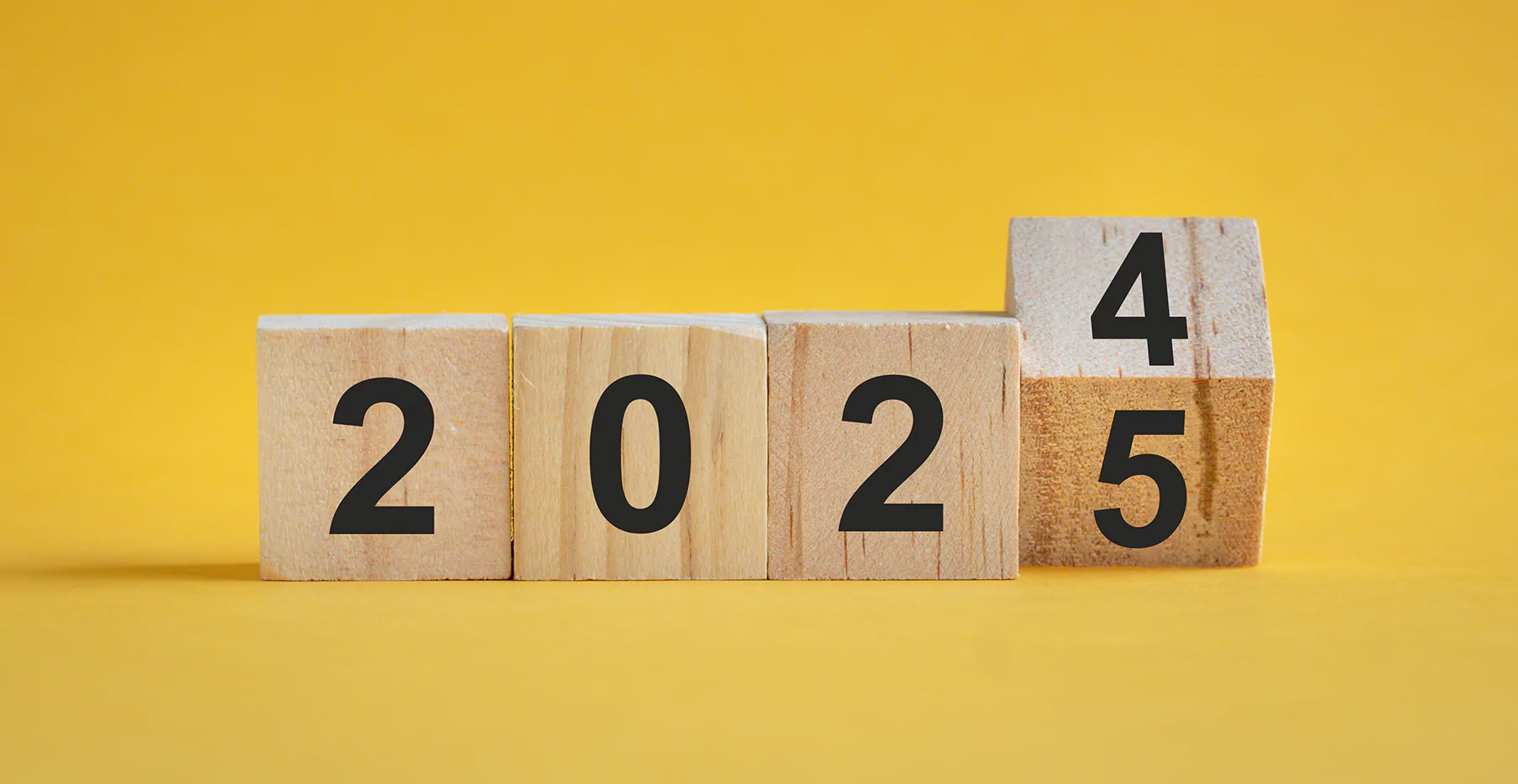 Imagem de Tendências de RH 2025: Inteligência Artificial, employee experience e as mudanças que moldarão o futuro do trabalho