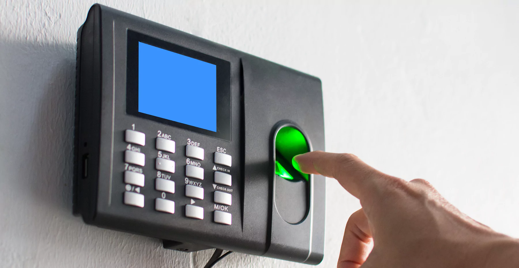 Imagem de Relógio de ponto: entenda se o modelo convencional atende todas as necessidades da sua empresa!