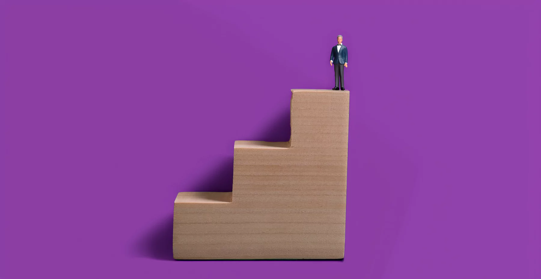 Imagem de Tudo o que você precisa saber sobre ascensão profissional e como planejar carreira de forma eficaz