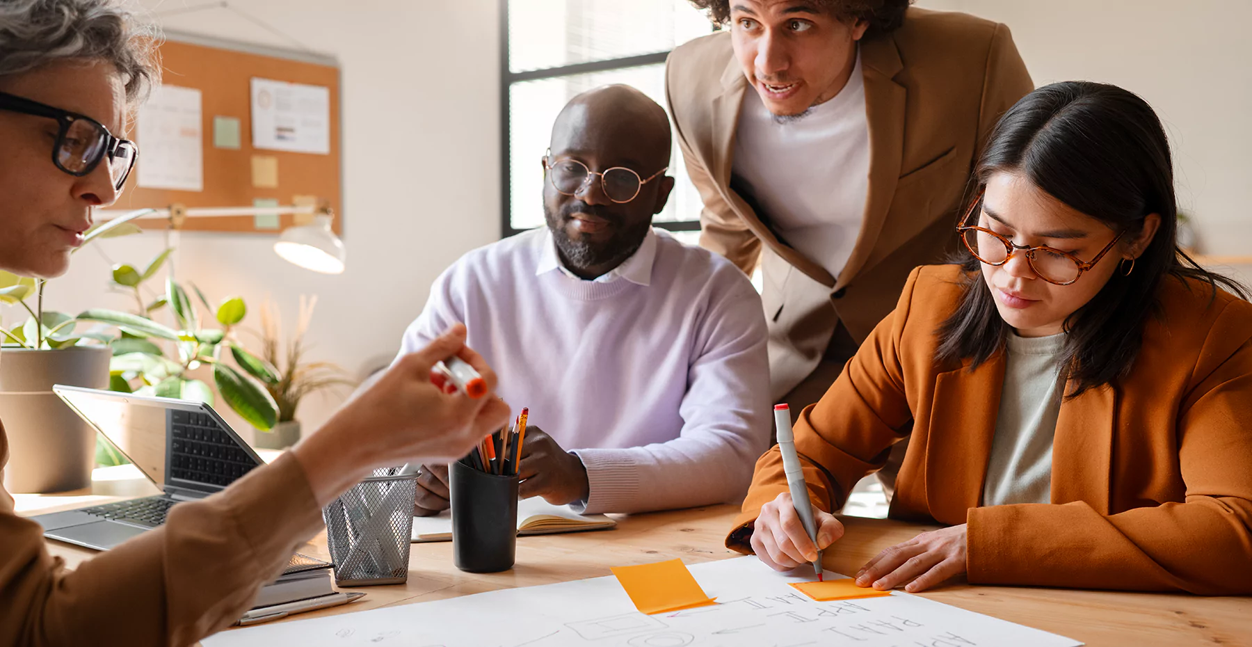 Imagem de Matriz de risco: como funciona, porque implementá-la na empresa e como utilizar essa ferramenta estratégica