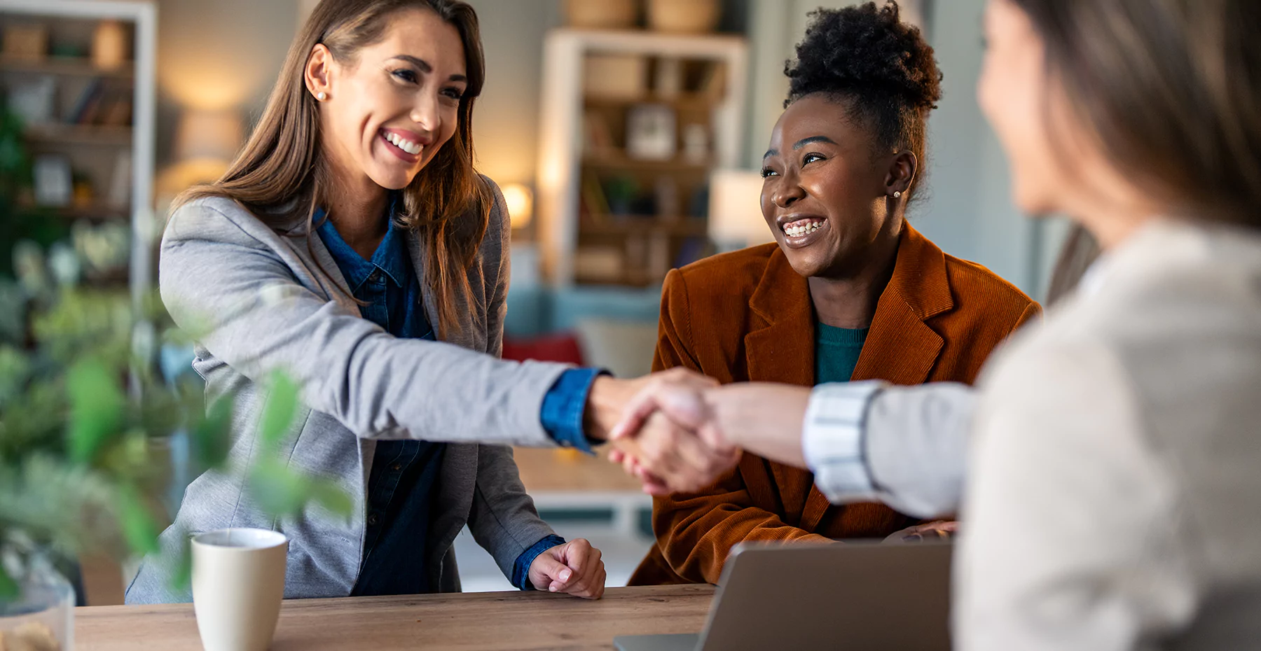 img of Relacionamento com o cliente: como fortalecer esse vínculo para impulsionar os resultados da sua empresa