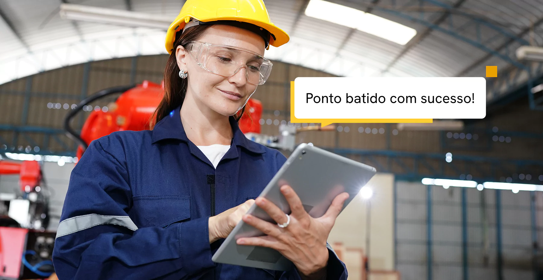 img of Controle de ponto para indústria: benefícios, soluções e como escolher o melhor software