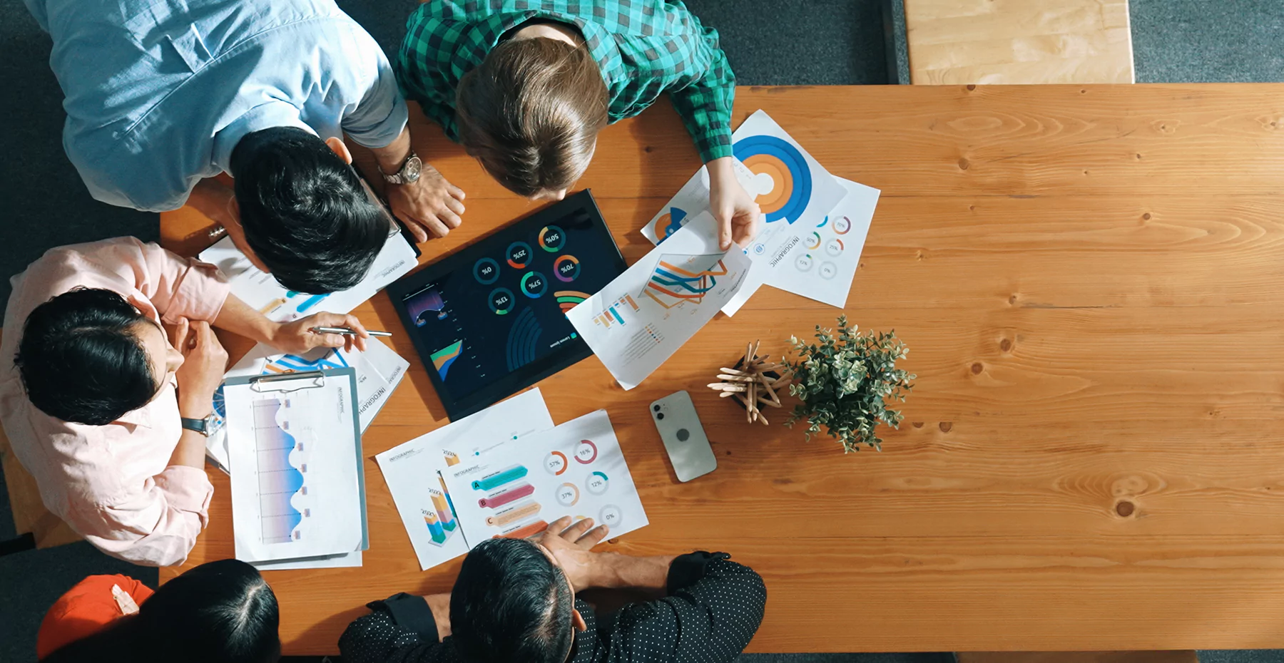 img of Diferença entre OKR e KPI: guia completo para otimizar a gestão empresarial