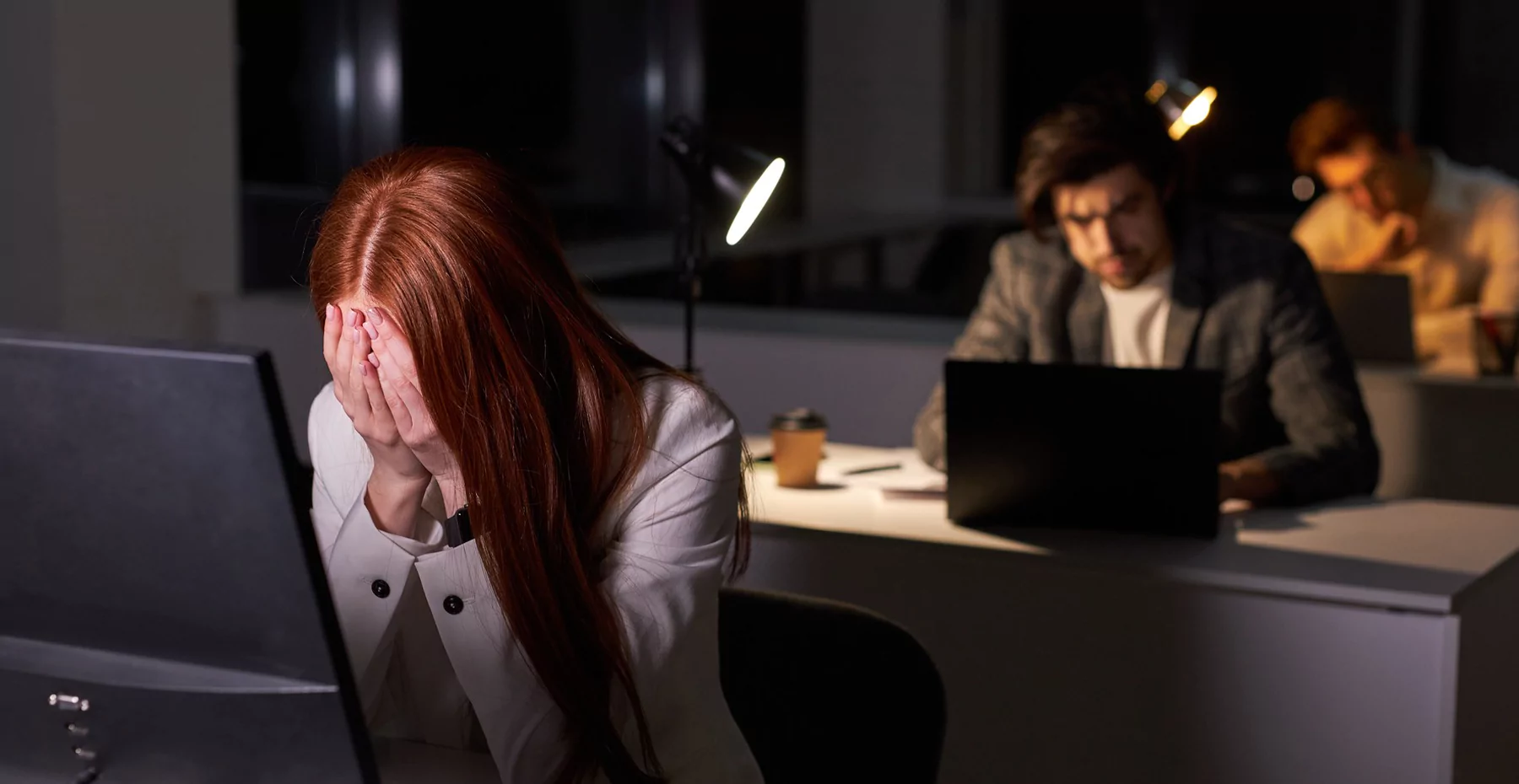 Imagem de Riscos psicossociais: entenda o que muda com a atualização da NR-1 em 2025